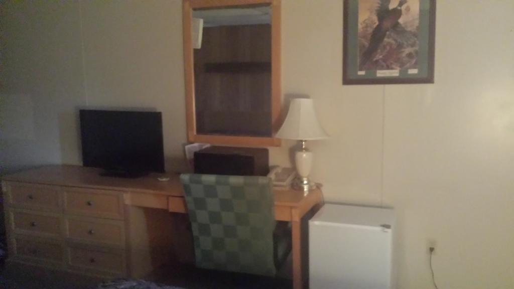 Knights Inn Winner Quarto foto